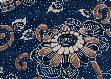 La tela de tapicería respirable del telar jacquar viste/la tela del material de la ropa interior
