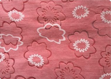 La aduana de la ropa/del sofá/de la camisa imprimió la tela floral de la ropa de las telas