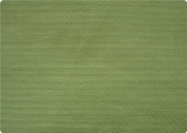 /58&quot; el paño de la tela de algodón de la ropa del traje verde cómodo/del vestido 57&quot; anchura