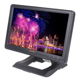 Monitor portátil de alta resolución de la pantalla táctil del LCD USB/exhibición multi del tacto