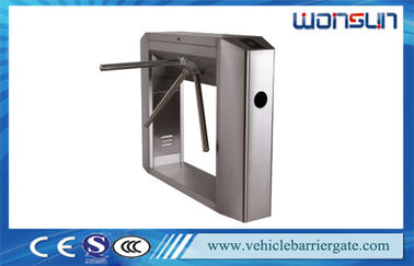 Barreras de la puerta de seguridad del motor resistente/eléctrico del coche del sistema de barrera automático teledirigido