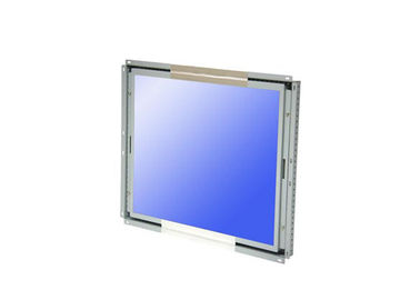 Monitor 10,4 de la pantalla táctil” 12,1” 15,0” 17&quot; 19&quot; marco abierto del LCD con el tablero del reproductor multimedia