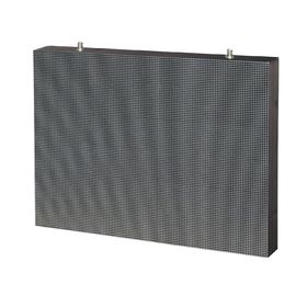 Escala gris 20.0m m al aire libre a prueba de polvo impermeable del gabinete de pantalla LED alta