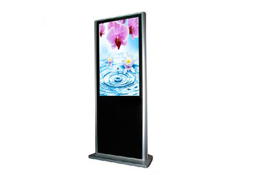 Alta Precisión Digital Signage kiosco / Kioscos Multimedia Touch Screen Display Anuncios