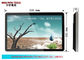Señalización sola de Digitaces del soporte de la barra del USB/del SD HD, 15,6” exhibiciones de la publicidad del LCD