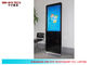 Exhibición Estupendo-fina del tacto de Ipad LCD de 47 pulgadas para hacer publicidad de la exhibición