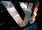 Pirámide/diamante creativos del concierto de la pantalla LED P5/de la pantalla de la etapa LED polígono/