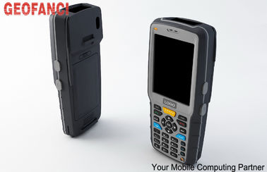 Terminales móviles de la posición de Wifi del sensor de la ROM GPS del LCD 256MB de 3,5 pulgadas/terminal móvil de la posición del PDA