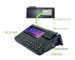 Androide 4,2 o terminal portátil ZKC PC700 de la posición de la radio del respingo 6,0