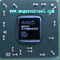 MICROPROCESADOR AMD IC del ordenador GPU del microprocesador 216TQA6AVA12FG del circuito integrado
