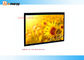 Monitor industrial 1000cd/m^2 de la pantalla táctil del LCD IR del marco abierto del soporte de Vesa