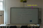 longitud de los 2m tablero de escritura interactivo multi-touch de borradura seco de 120 pulgadas para la educación