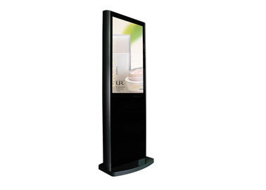 Exhibición permanente de la señalización del LCD Digital, 42 quiosco de la publicidad de la pulgada HD
