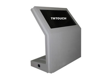 Del aeropuerto del soporte señalización al aire libre de Digitaces solamente pantalla LED antideslumbrante de 42 pulgadas