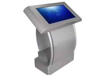 42 1300:1 multi del monitor de la señalización del tacto Digitaces de la señalización al aire libre interactiva de la pulgada 3G