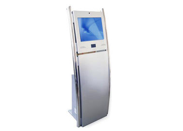 19" quiosco interactivo de Wayfinding