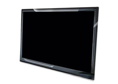 55" interactivo todos en un ordenador pantalla táctil de 16 puntos para el aeropuerto