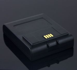 batería del reemplazo de 1800mAh 7.4v para la posición VeriFone terminal 8020