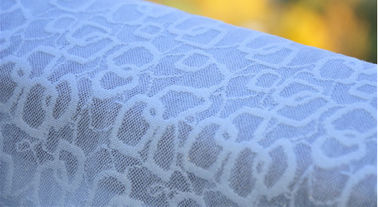 Tela de materia textil única cómoda del hogar de la tela de tapicería del algodón/del poliéster