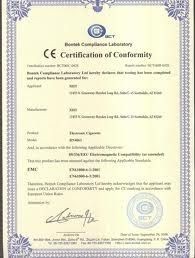 China China Signage Display Online Marketplace Certificaciones